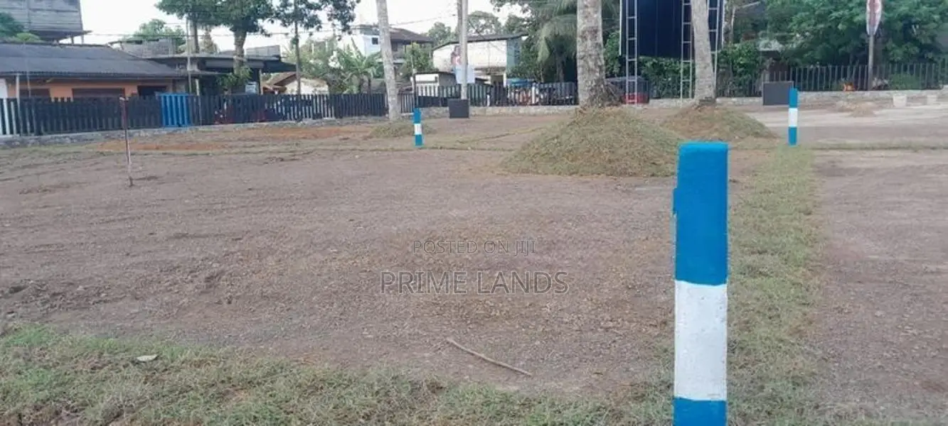 Land for Sale in Rathmaldeniya
