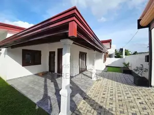 04BR Single Story House For Sale In Meegoda