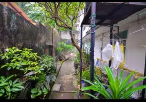 COLOMBO 5 : 8.77P LAND WITH UPSTAIR OLD HOUSE FOR SALE