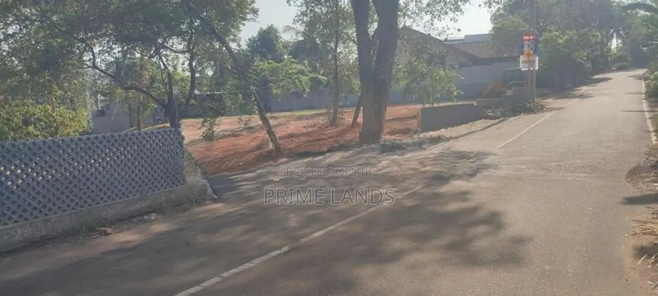 Pannipitiya , Residential Land for Sale