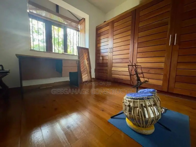 Boutique Design House for Sale in Malabe