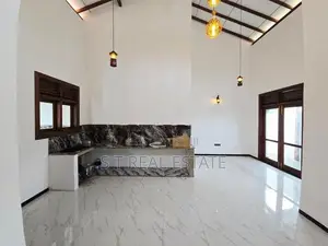 Newly Built Single Storey House for Sale in Kahathuduwa