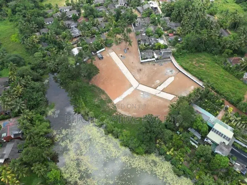 Bandaragama Leak Font Land for Sale