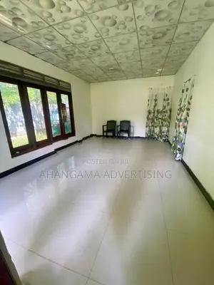 WELIGAMA RIVER SIDE 25 PERCHES LAND FOR SALE