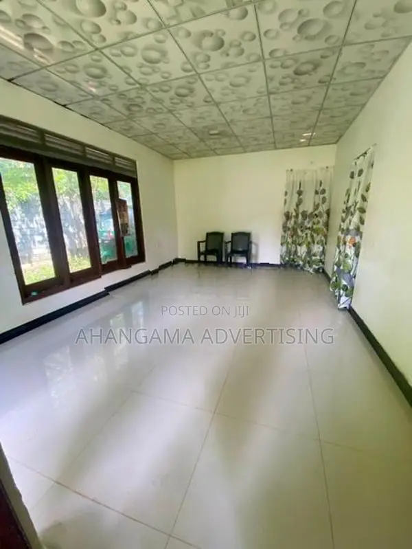 WELIGAMA RIVER SIDE 25 PERCHES LAND FOR SALE