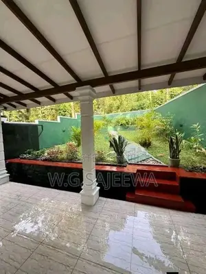 Newly built 2 Storey modern house sale in Ganemulla