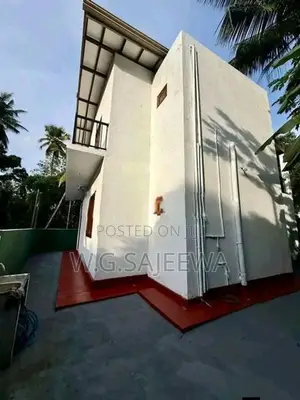Newly built 2 Storey modern house sale in Ganemulla