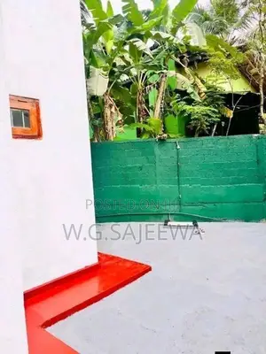 Newly built 2 Storey modern house sale in Ganemulla