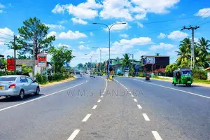 Wathupitiwala Land for Sale P7