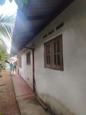 Land with House for Sale - Horana