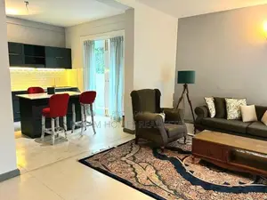 Luxury Fully Furnished Two-Storey House for Rent – Battaramulla