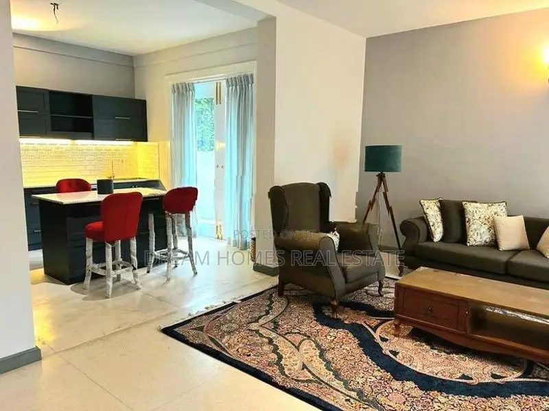 Luxury Fully Furnished Two-Storey House for Rent – Battaramulla