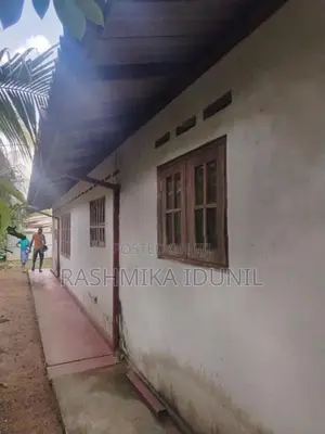 Land with House for Sale - Horana