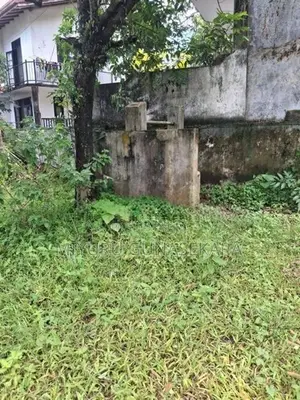 Malabe Bare Land For Sale