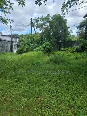 Malabe Bare Land For Sale