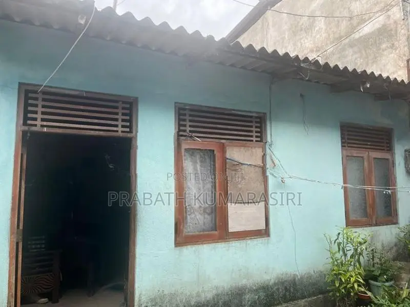 House for Sale Aththidiya
