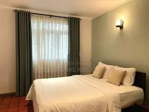 Luxury Fully Furnished Two-Storey House for Rent – Battaramulla