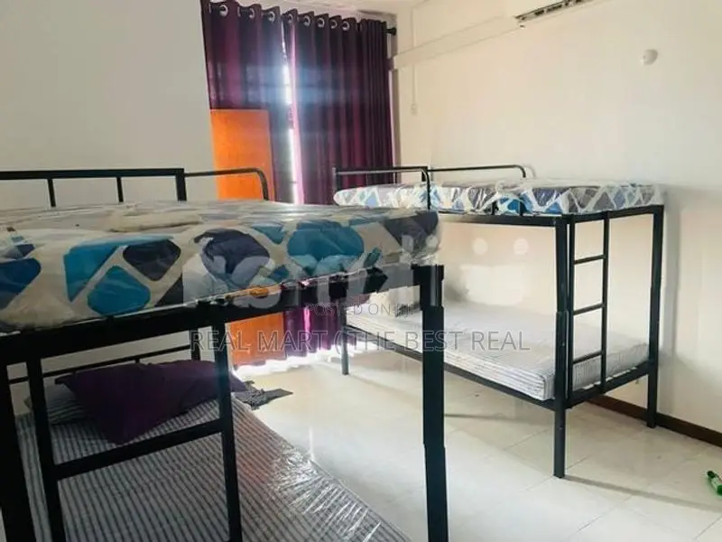 COLOMBO 04 : 10-AC-BR NEW LUXURY HOTEL FOR RENT