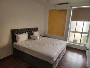 Furnished House for Rent - Near CCC-Colombo 2