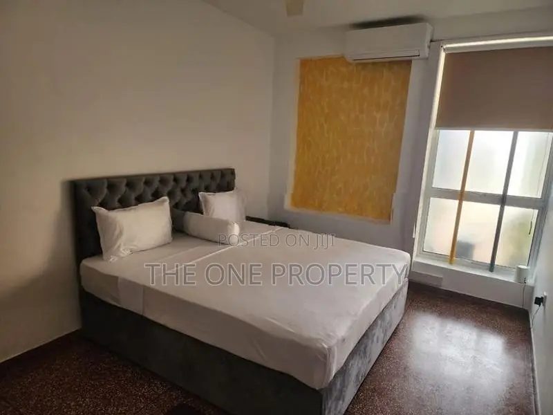 Furnished House for Rent - Near CCC-Colombo 2