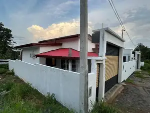Modern Family House for Sale in Homagama – Watareka