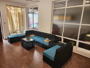 Furnished House for Rent - Near CCC-Colombo 2