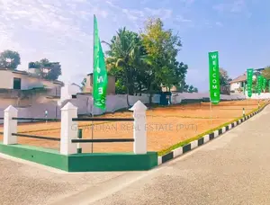 Best Luxury Land For Sale In Ja Ela Bopitiya