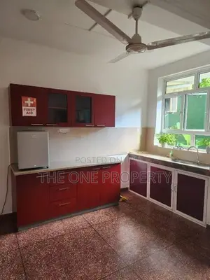 Furnished House for Rent - Near CCC-Colombo 2