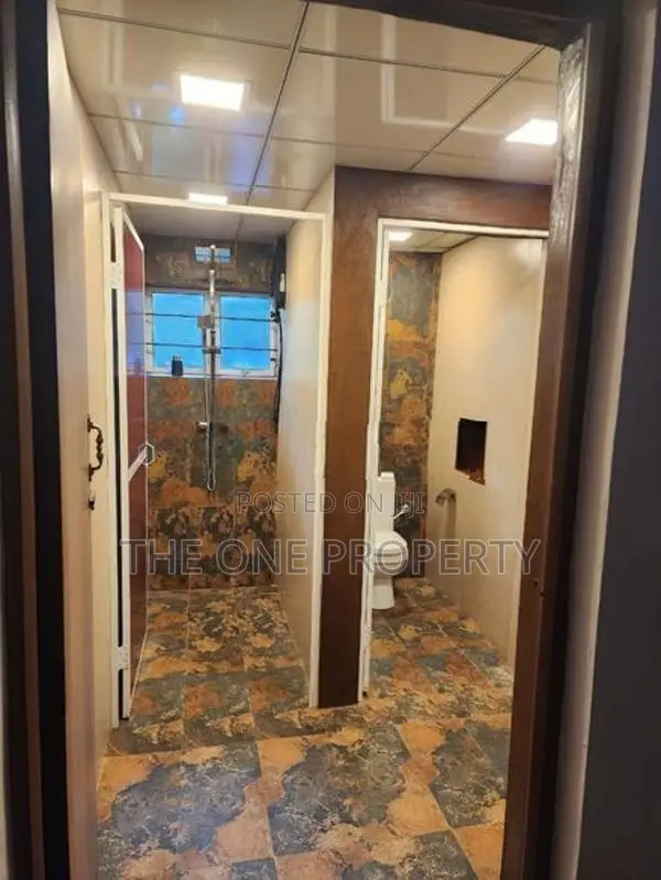 Furnished House for Rent - Near CCC-Colombo 2