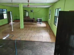 Commercial Property for Rent in Tangalle