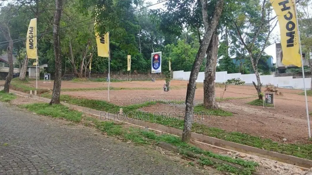 Land for Sale Athurugiriya