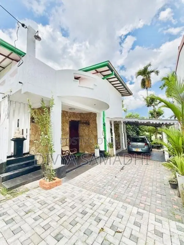 House for Sale in Kottawa