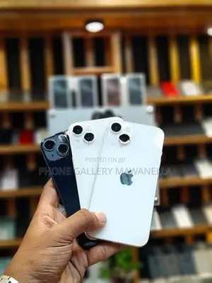 Apple iPhone 14 256GB (Used)