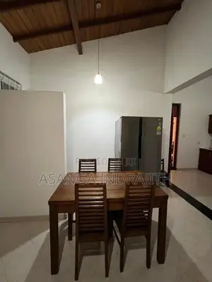 Upstair House for Rent in Pelawatta, Battaramulla