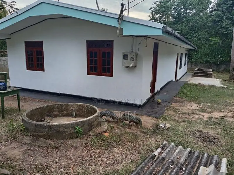 Commercial Property for Rent in Tangalle