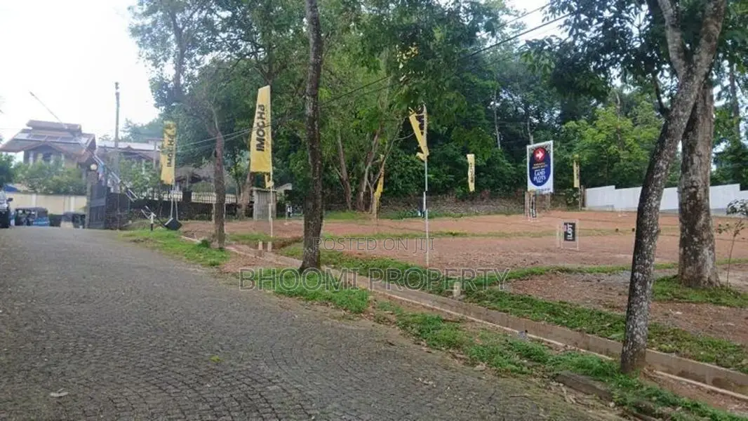 Land for Sale Athurugiriya