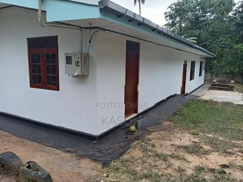 Commercial Property for Rent in Tangalle