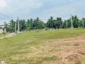 Residential Land For Sale In Thalagala 280 Road