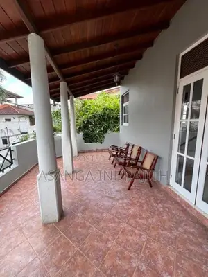 Upstair House for Rent in Pelawatta, Battaramulla