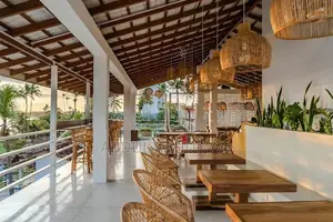 8 Roomse 2story House Galle Forts