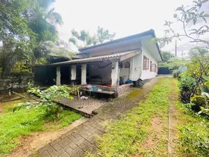 ( IR-1076)Valuable Single Storey House for Rent in Homagama