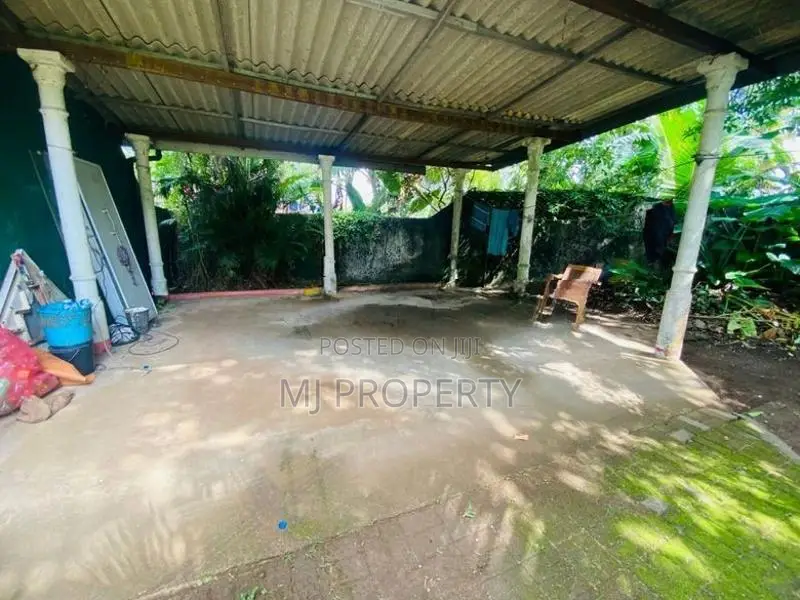 ( IR-1076)Valuable Single Storey House for Rent in Homagama