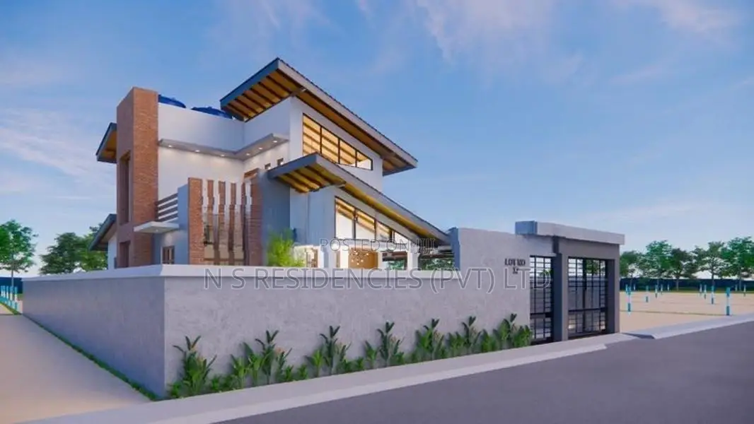 Brand New House for Sale in Gampaha DIulapitiya Y 84