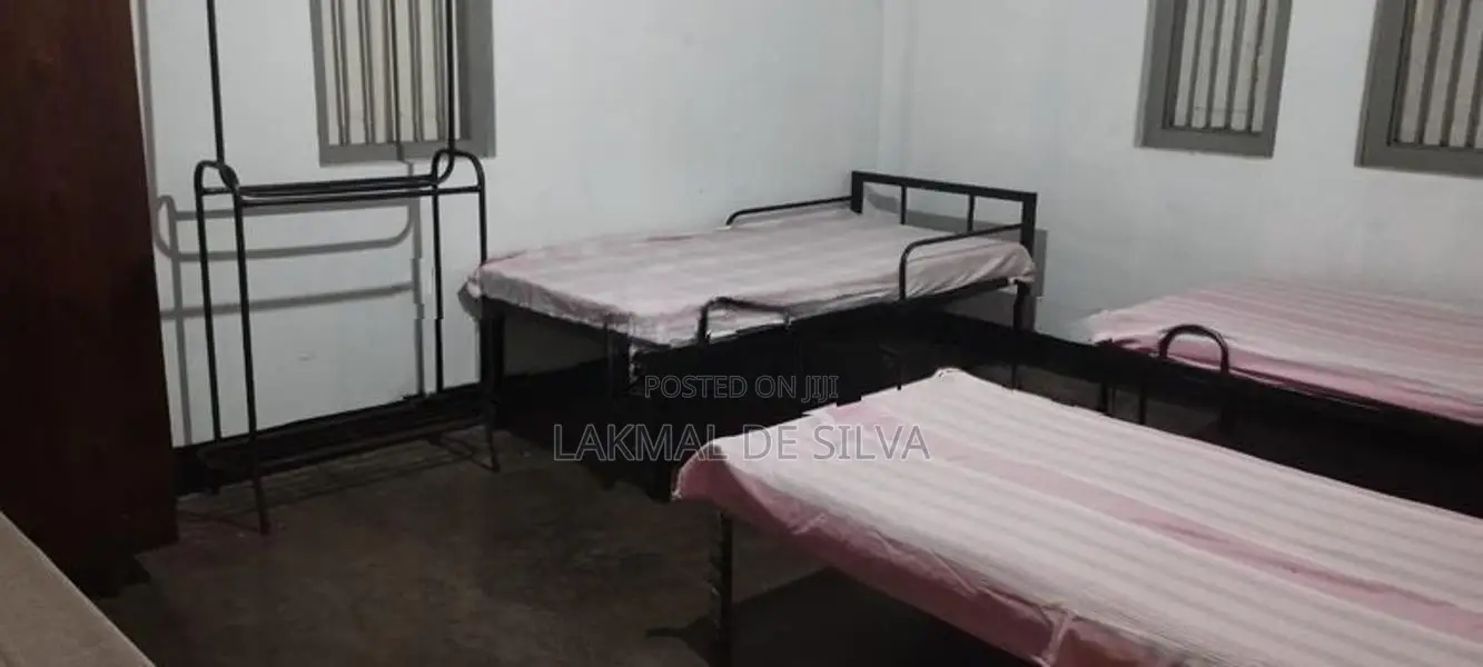 Boarding Room For Rent Girls Battaramulla