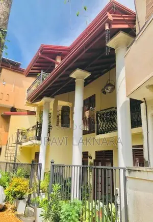 House for Rent in Dehiwala