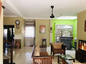 House for Rent in Dehiwala