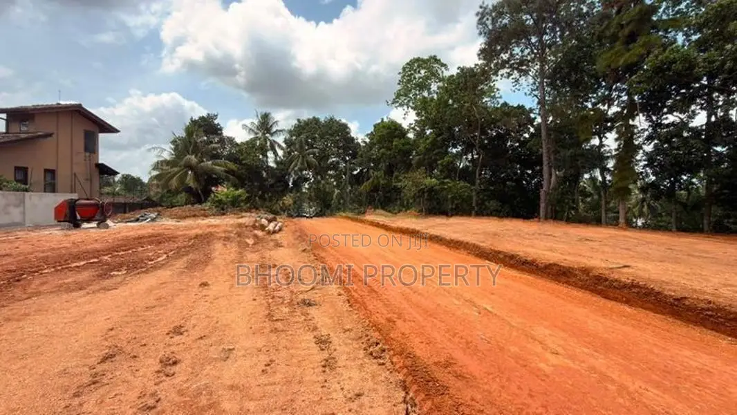 Land for Sale ගාල්ල