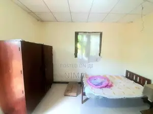 Spacious Room for Rent in Attidiya