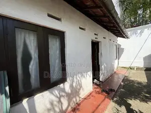 Land with House for Sale in Dehiwala