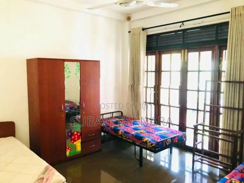 House for Rent in Dehiwala